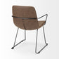 Sawyer Dining Chair Mercana Mer 68316 29