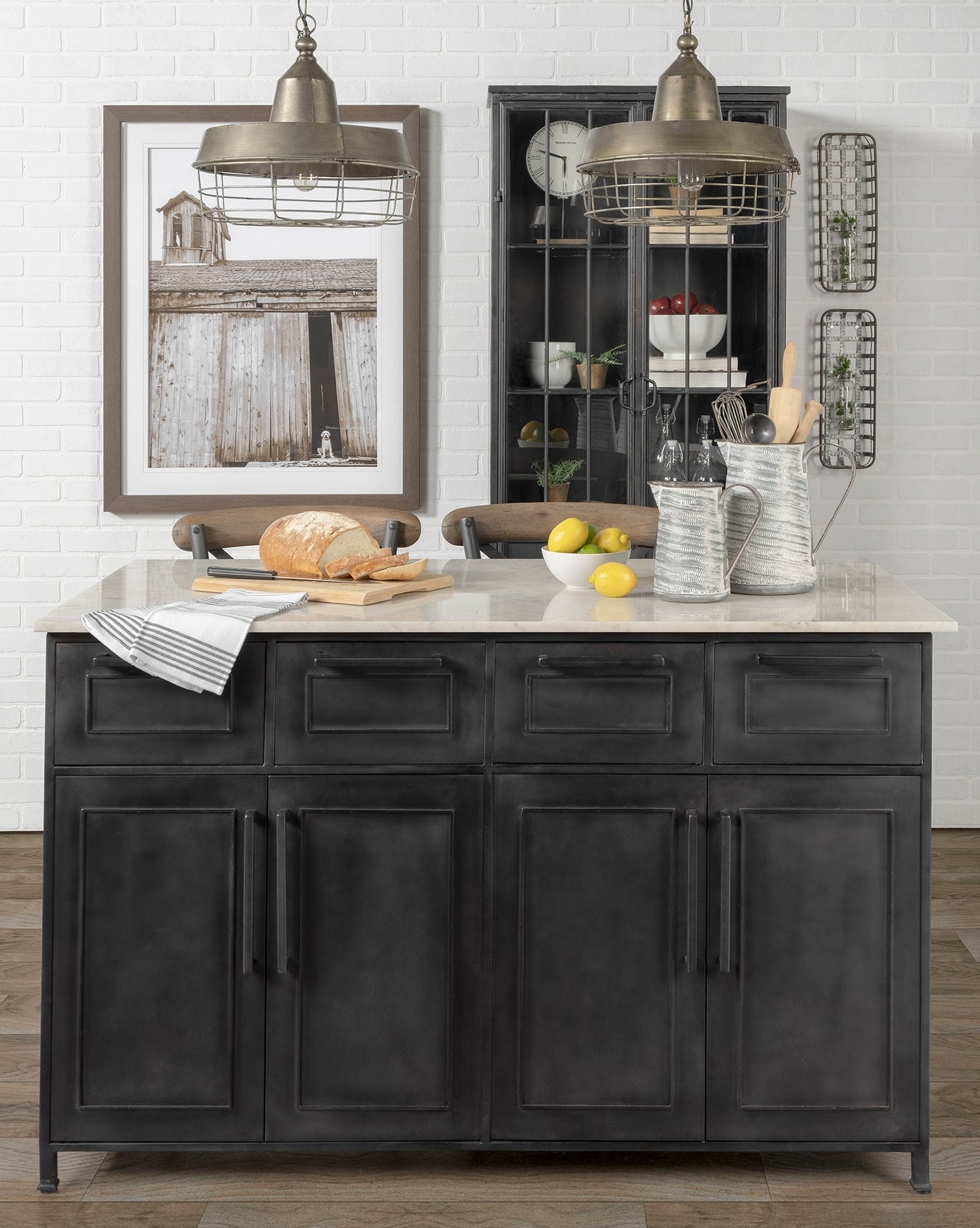Fieri Kitchen Island Mercana Mer 67839 Ab 8