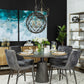 Dyson Chandelier Mercana Mer 67956 7