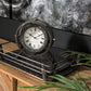 Gaston Table Clock Mercana Mer 68083 12