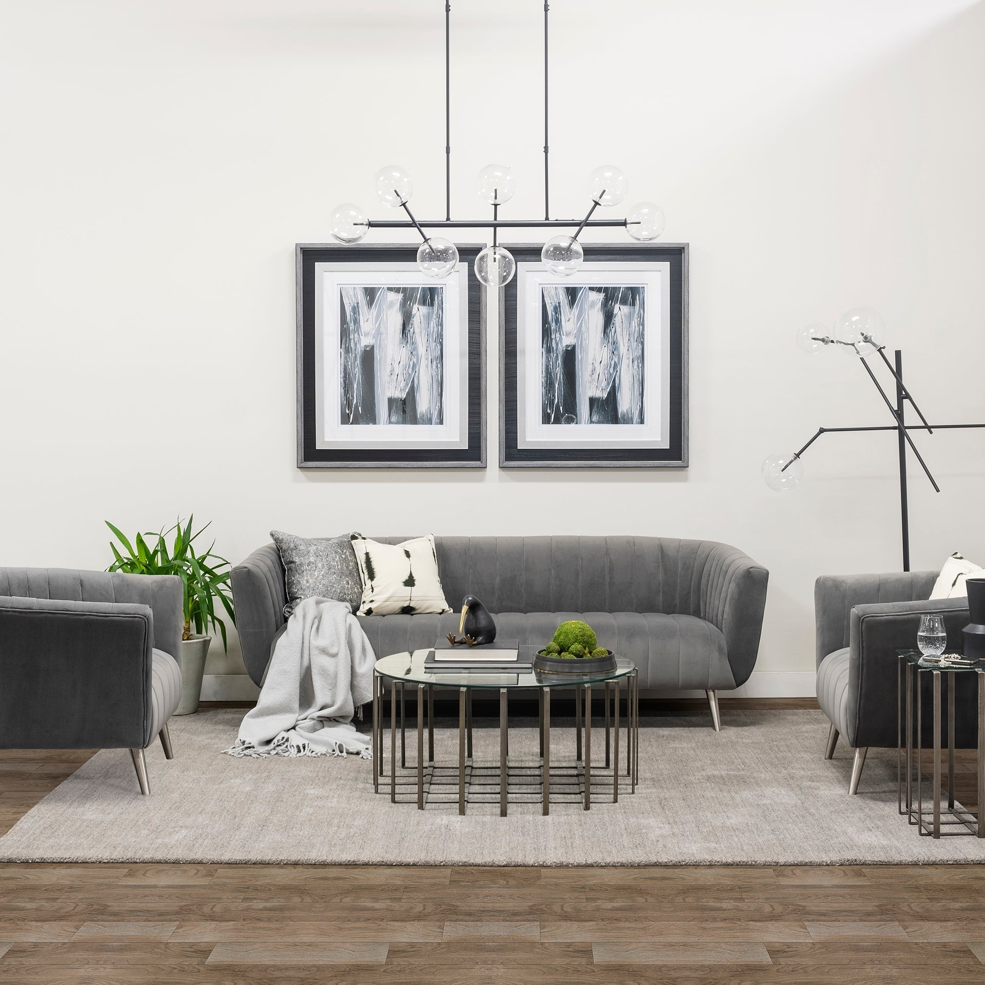 Connor Floor Lamp Mercana Mer 67683 4