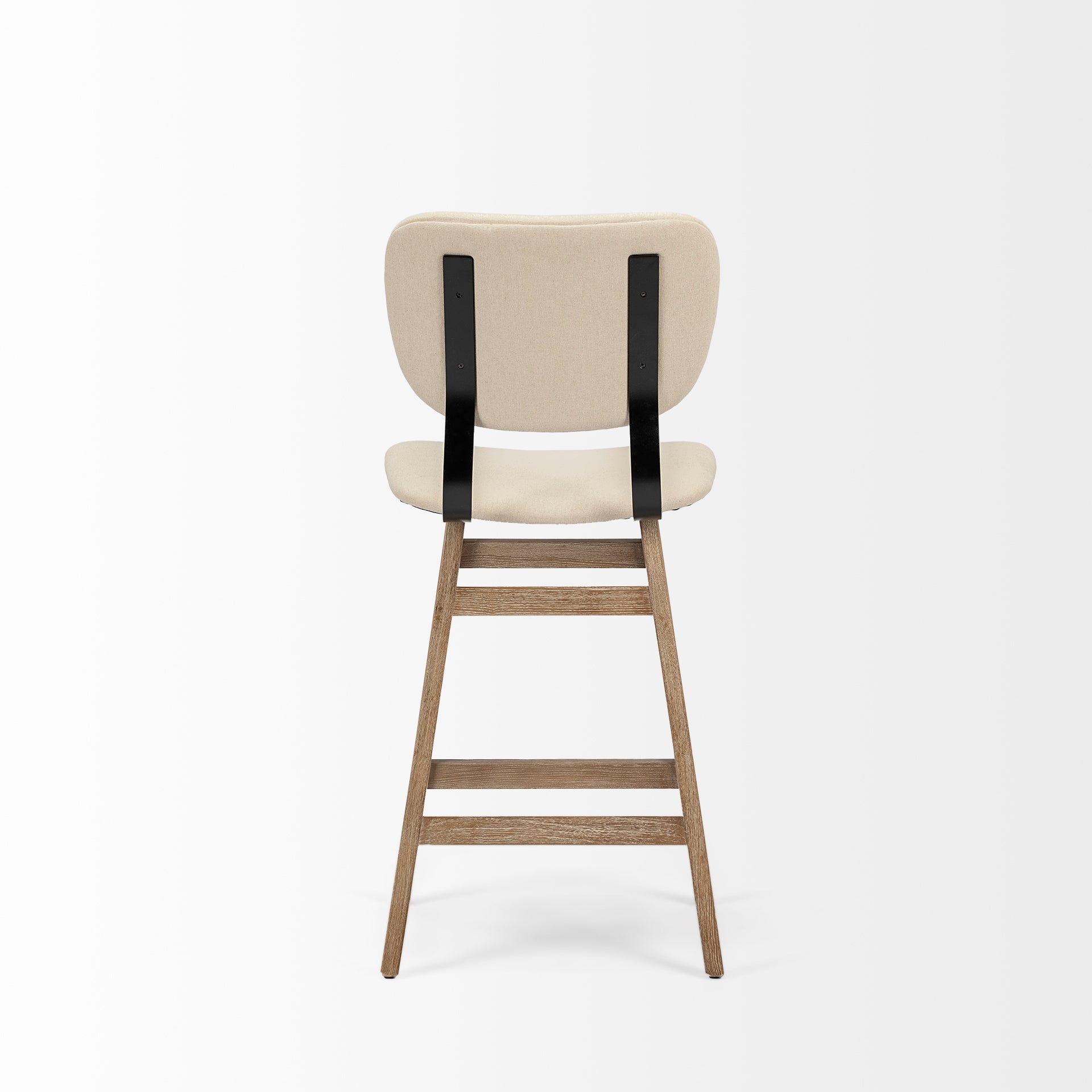 Haden Upholstered Seat Bar Counter Stool Mercana Mer 68125 7