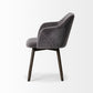 Ronald Dining Chair Mercana Mer 68321 8