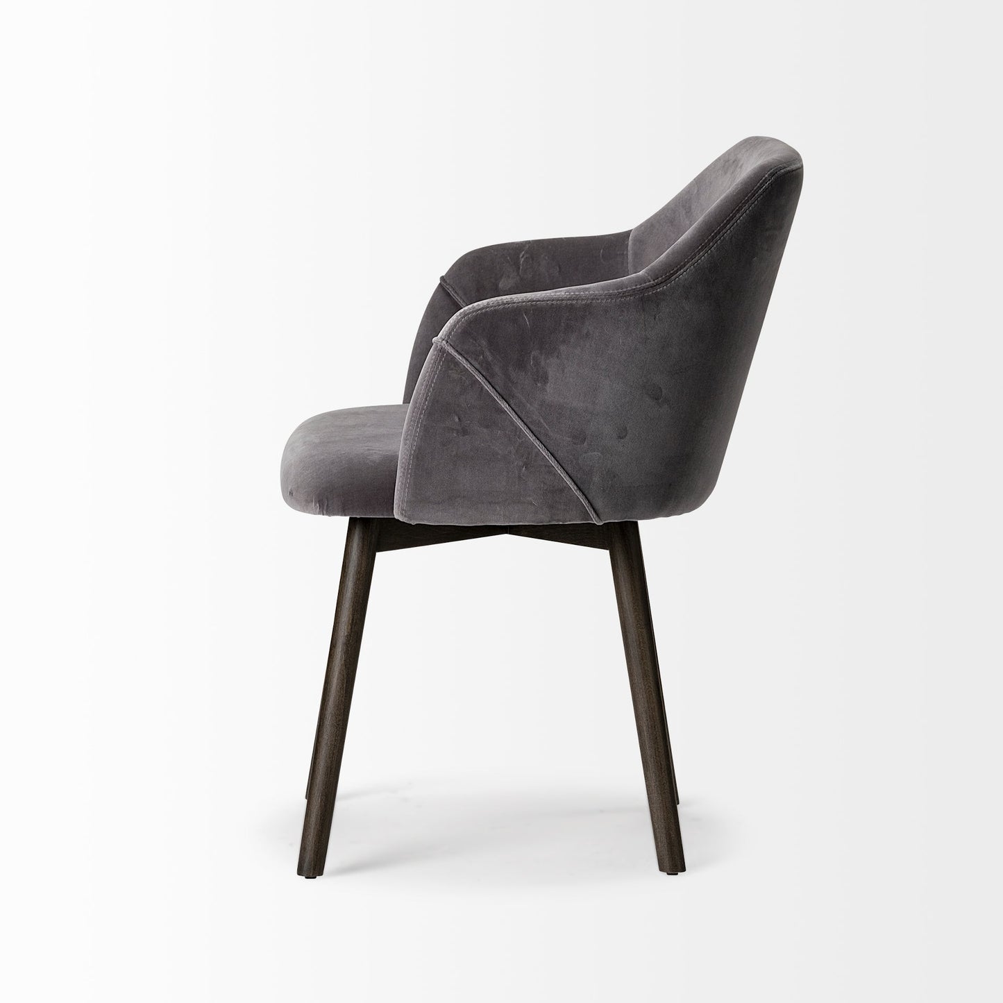 Ronald Dining Chair Mercana Mer 68321 8