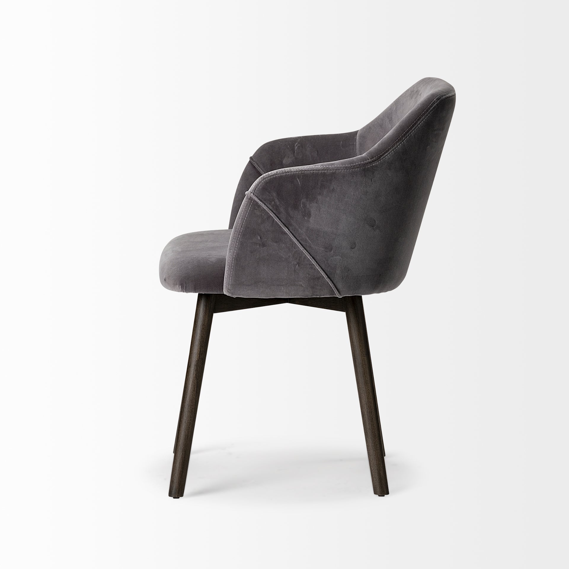 Ronald Dining Chair Mercana Mer 68321 8
