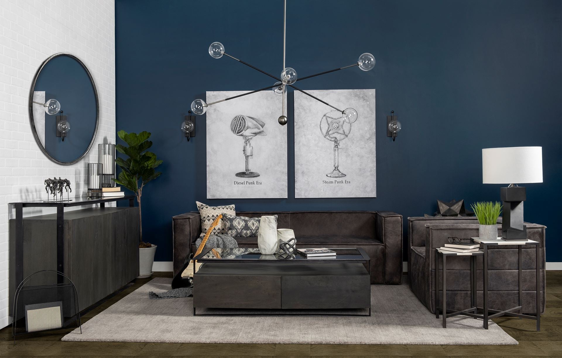 Stinson Sofa Mercana Mer 68092 8
