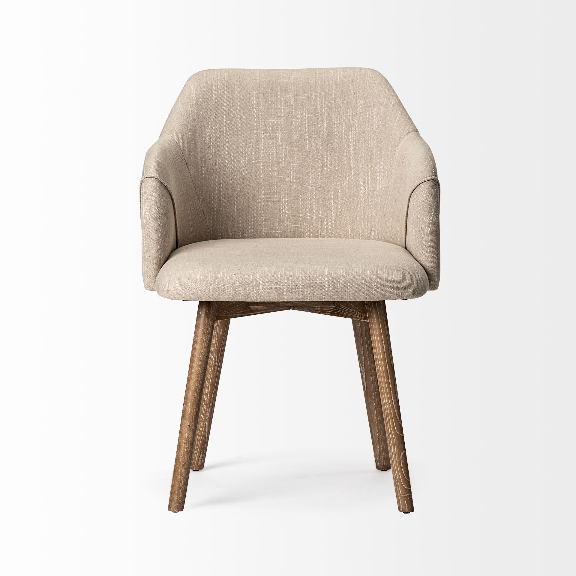 Ronald Dining Chair Mercana Mer 68321 6