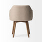 Ronald Dining Chair Mercana Mer 68321 12