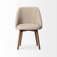 Ronald Dining Chair Mercana Mer 68321 4