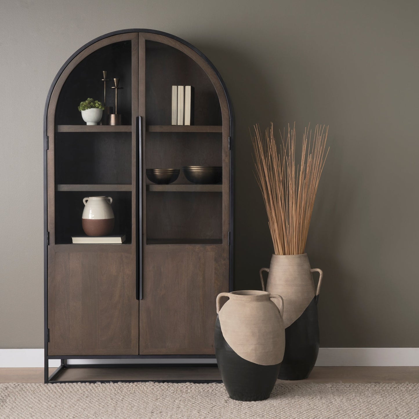 Tully Floor Vase Mercana Mer 71001 10
