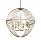 Chiron Chandelier Mercana Mer 68430 1