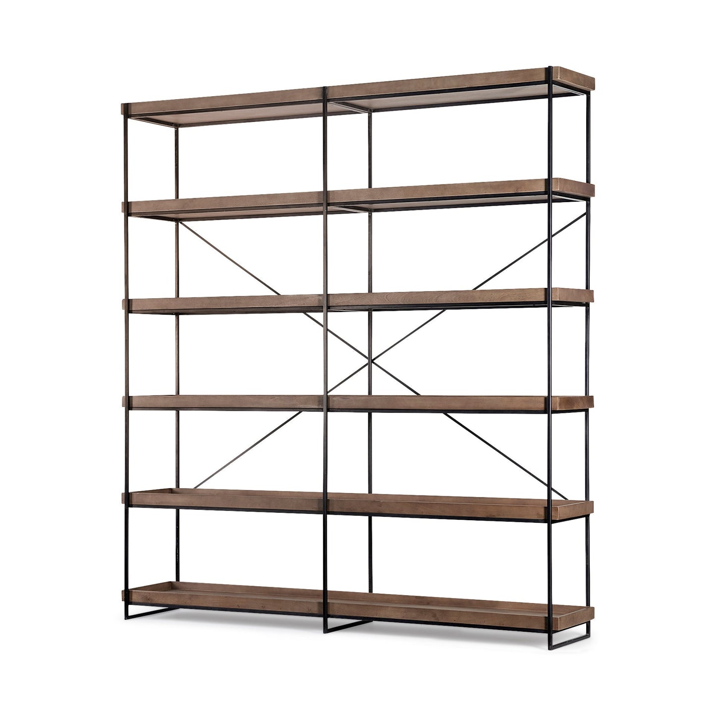 Trey Shelving Unit Mercana Mer 68485 1