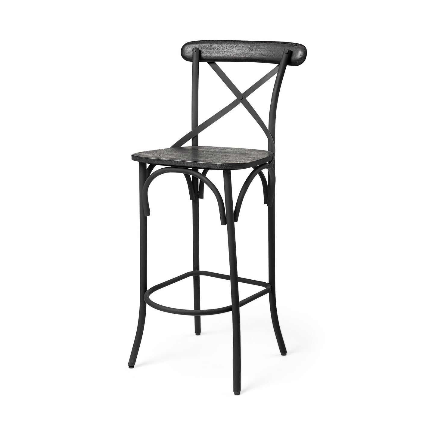 Etienne Wood Seat Bar Counter Stool Mercana Mer 68513 1