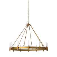 Decamp Chandelier Mercana Mer 68594 1