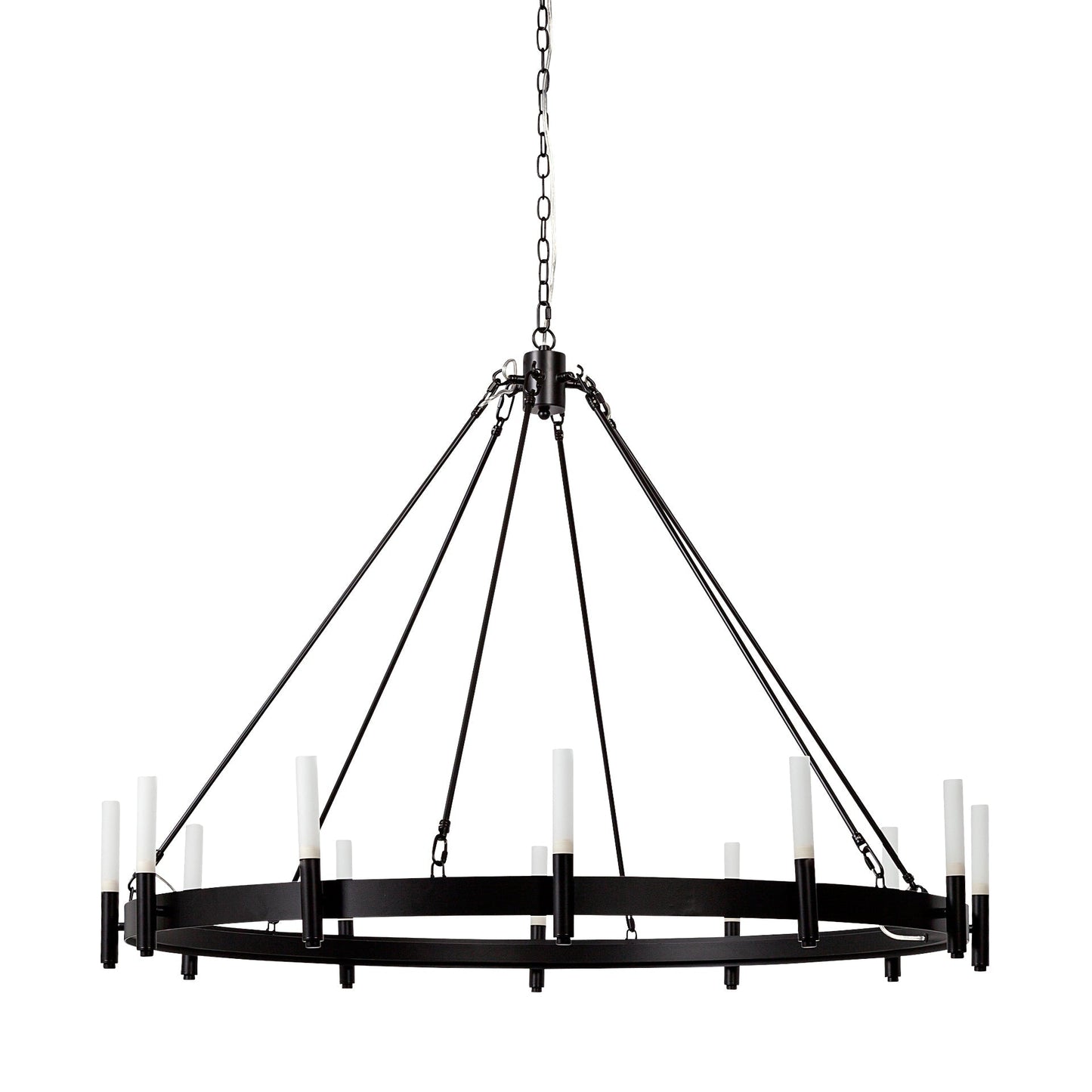 Decamp Chandelier Mercana Mer 68594 2