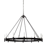 Decamp Chandelier Mercana Mer 68594 2