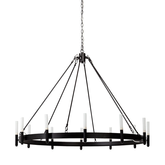 Decamp Chandelier Mercana Mer 68594 2