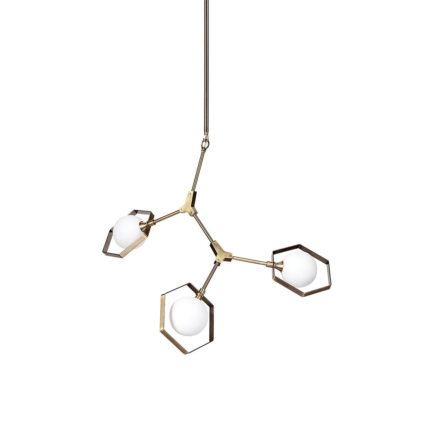 Desousa Chandelier Mercana Mer 68590 2
