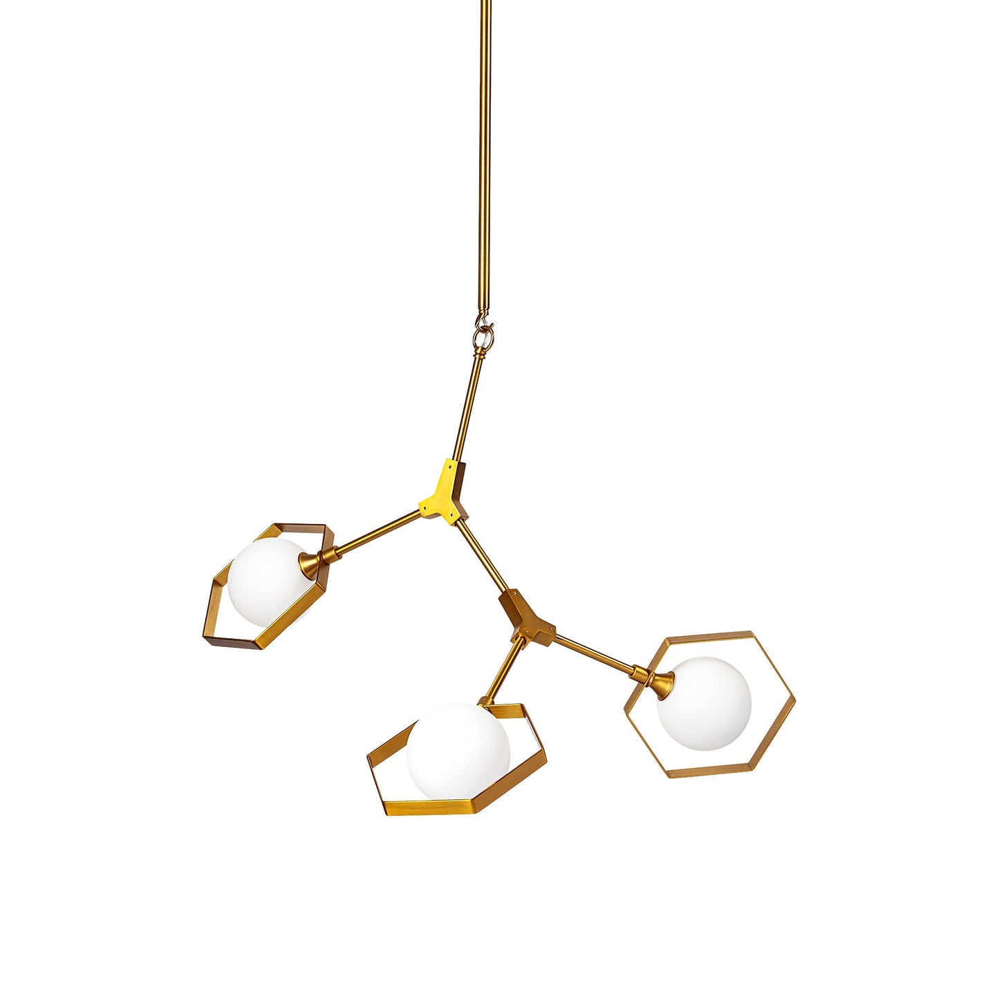 Desousa Chandelier Mercana Mer 68590 1