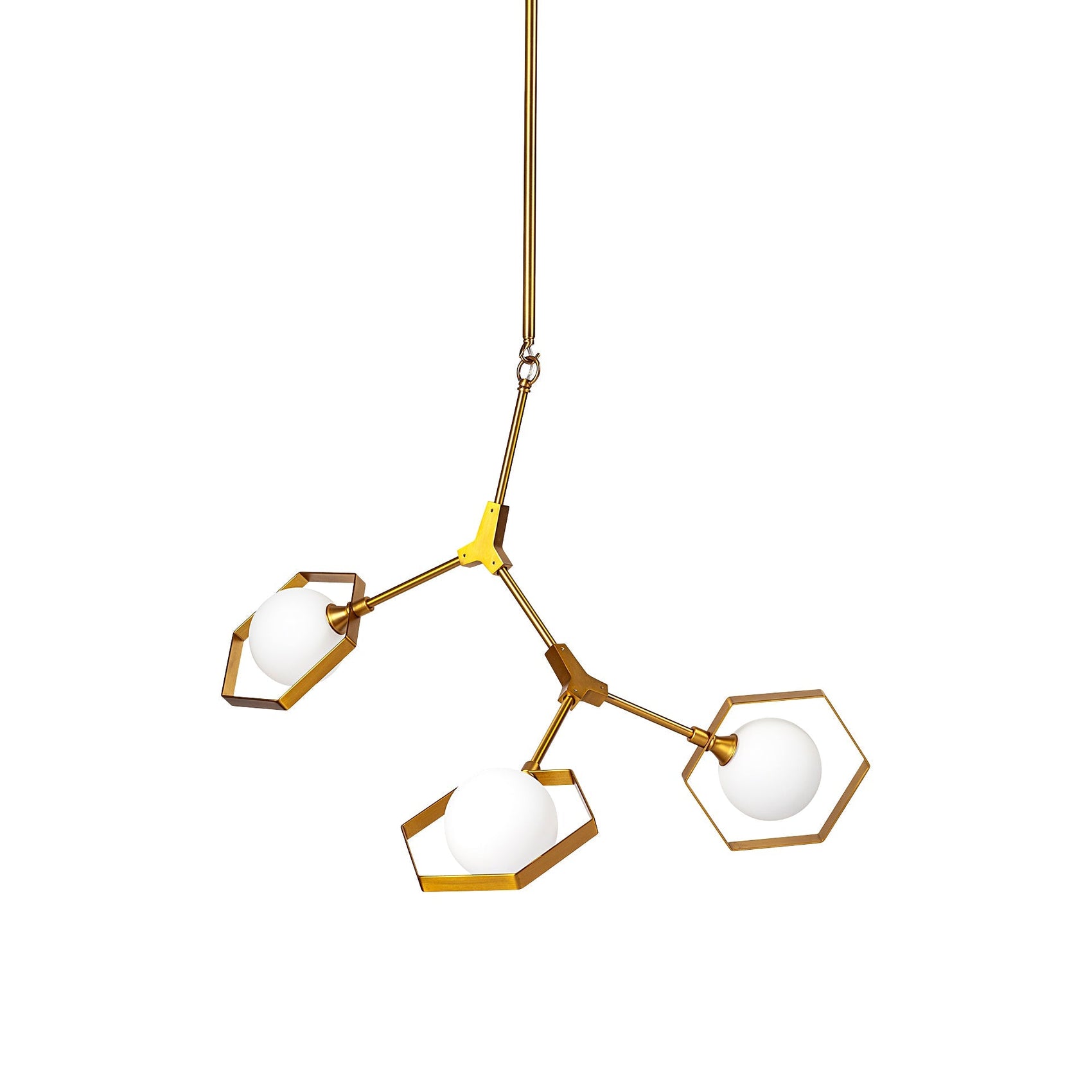 Desousa Chandelier Mercana Mer 68590 1