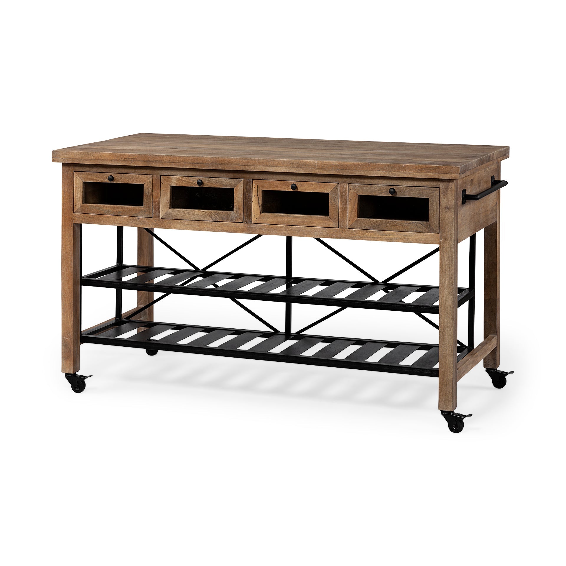 Stuart Kitchen Island Mercana Mer 67103 1