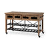 Stuart Kitchen Island Mercana Mer 67103 1