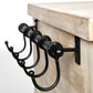 Columbia Large Kitchen Island Mercana Mer 50349 16