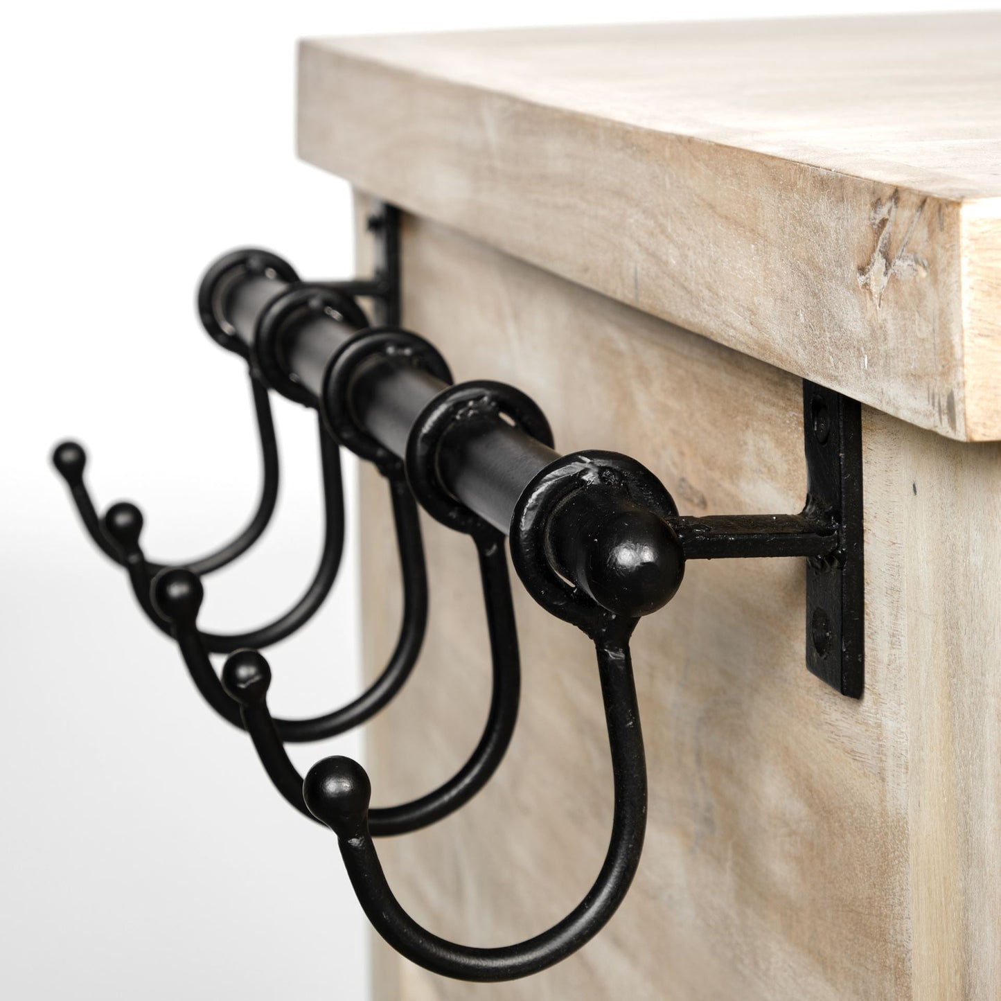 Columbia Large Kitchen Island Mercana Mer 50349 16