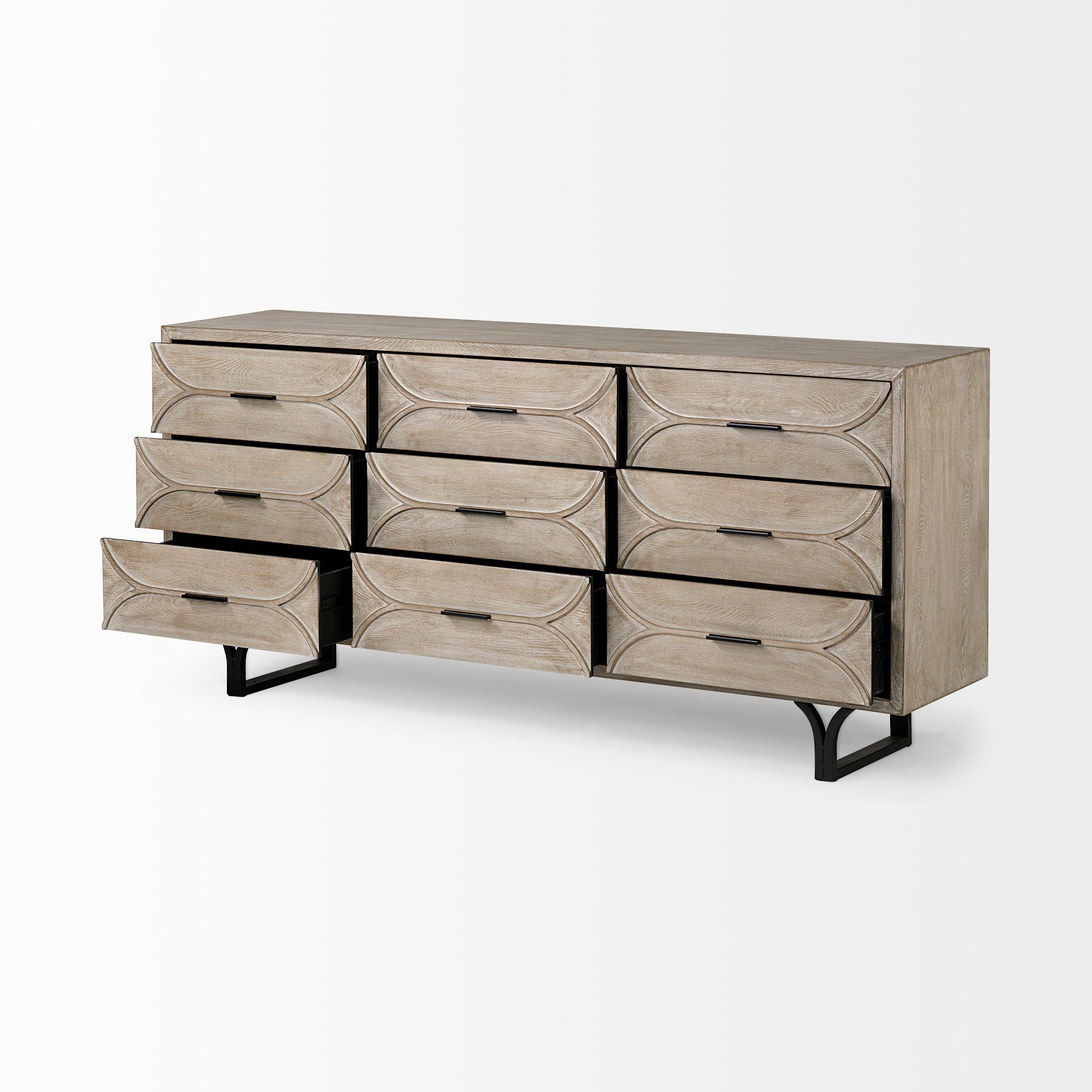 Giselle Sideboard Mercana Mer 69374 3