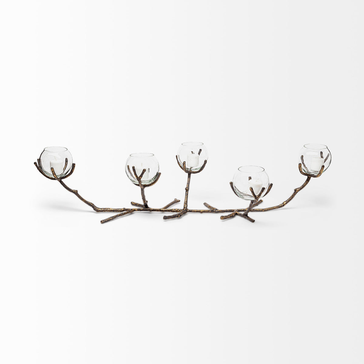 Vine Candle Holder Mercana Mer 68416 3