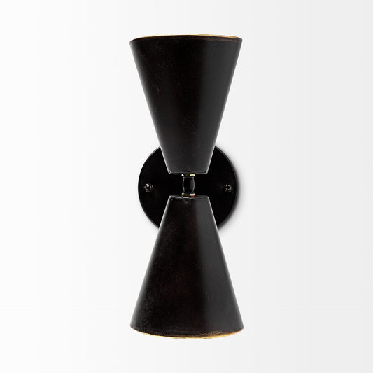 Eris Wall Sconce Mercana Mer 68433 2