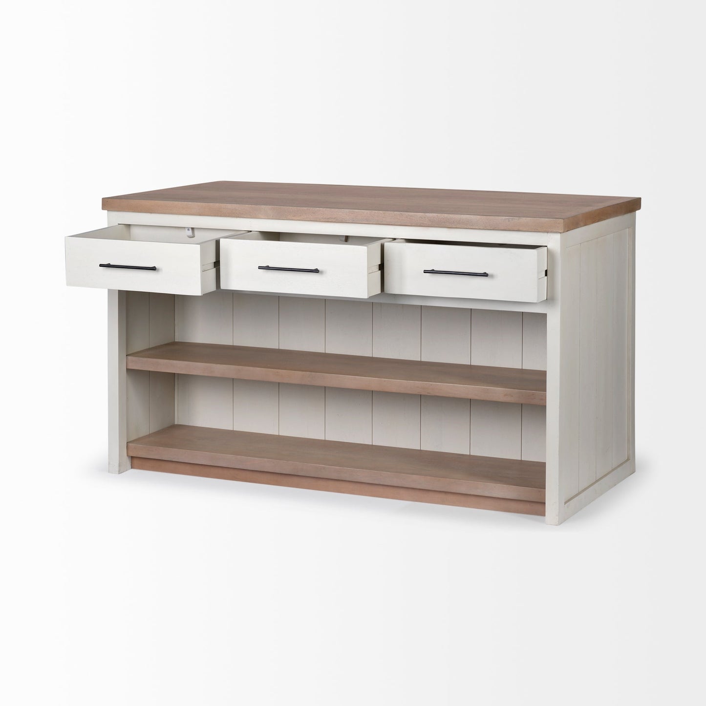 Fairview Kitchen Island Mercana Mer 68479 6