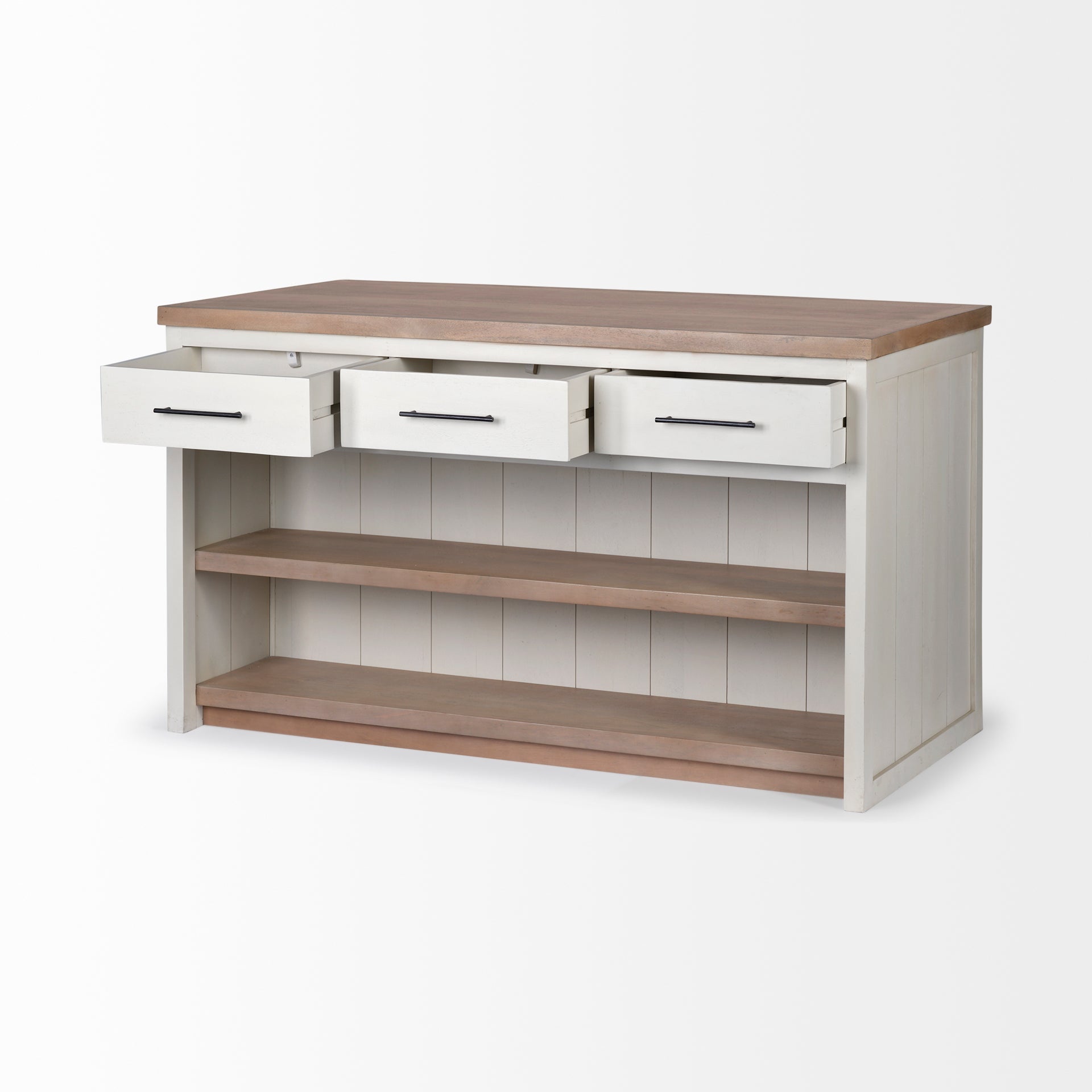 Fairview Kitchen Island Mercana Mer 68479 6
