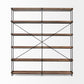 Trey Shelving Unit Mercana Mer 68485 4