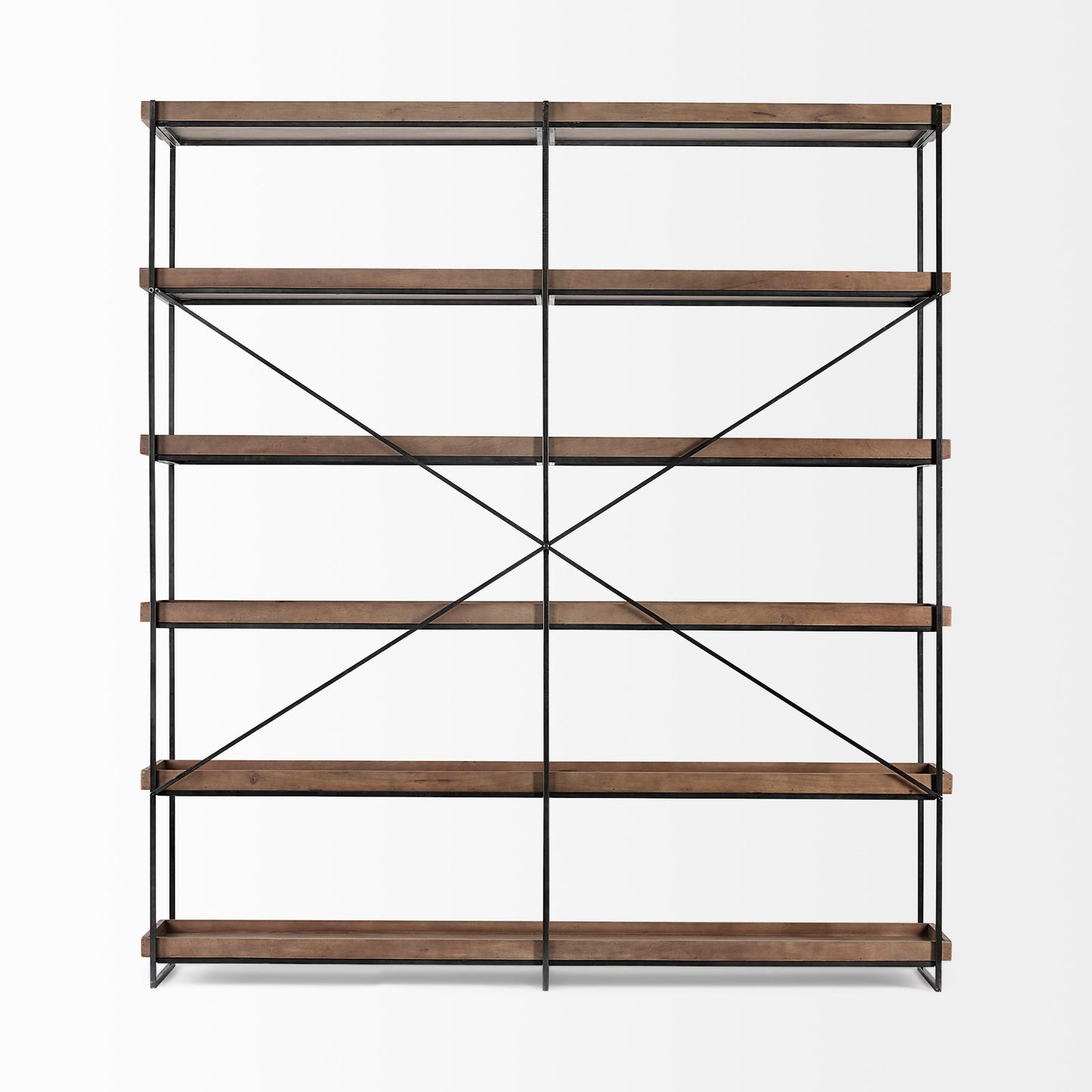 Trey Shelving Unit Mercana Mer 68485 4