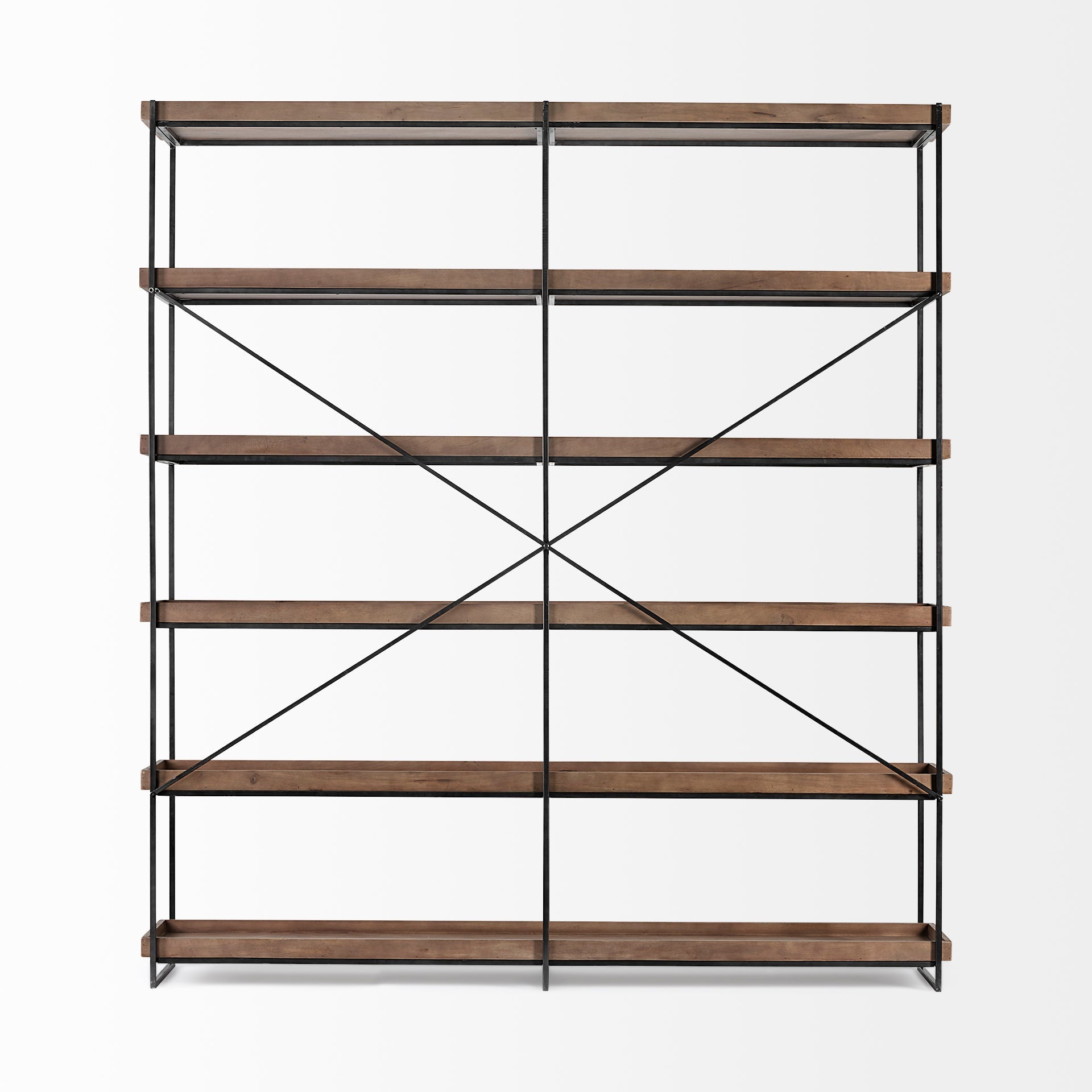 Trey Shelving Unit Mercana Mer 68485 4