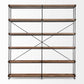 Trey Shelving Unit Mercana Mer 68485 2