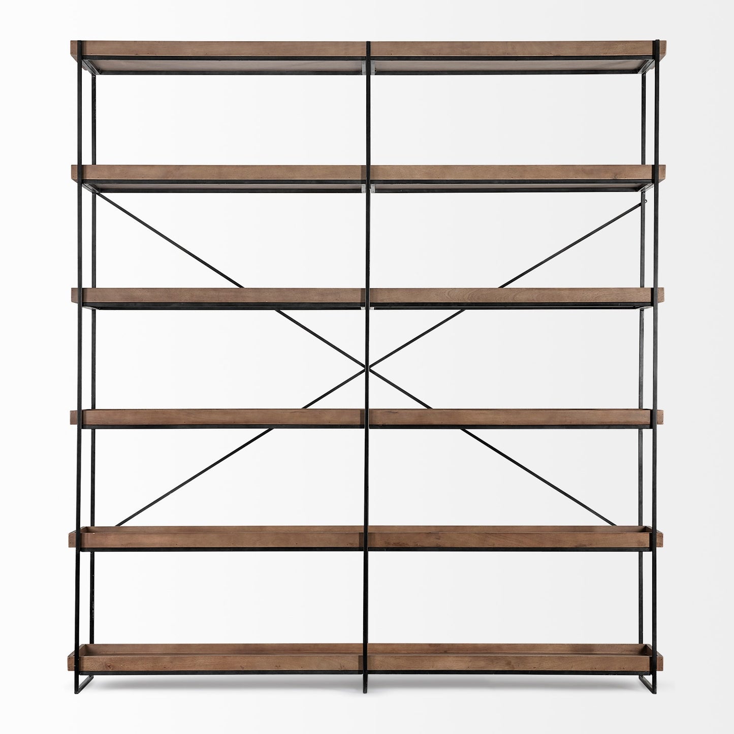 Trey Shelving Unit Mercana Mer 68485 2