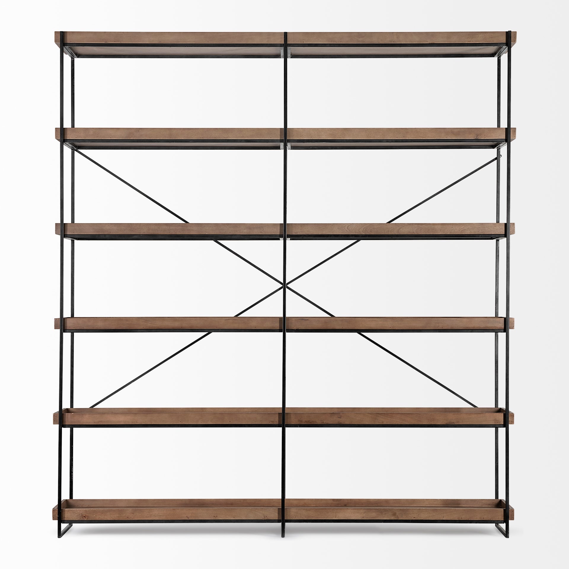 Trey Shelving Unit Mercana Mer 68485 2