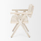 Topanga Dining Chair Mercana Mer 68504 6