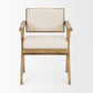 Topanga Dining Chair Mercana Mer 68504 3