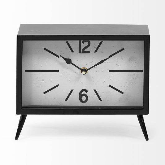Lita Table Clock Mercana Mer 68552 2