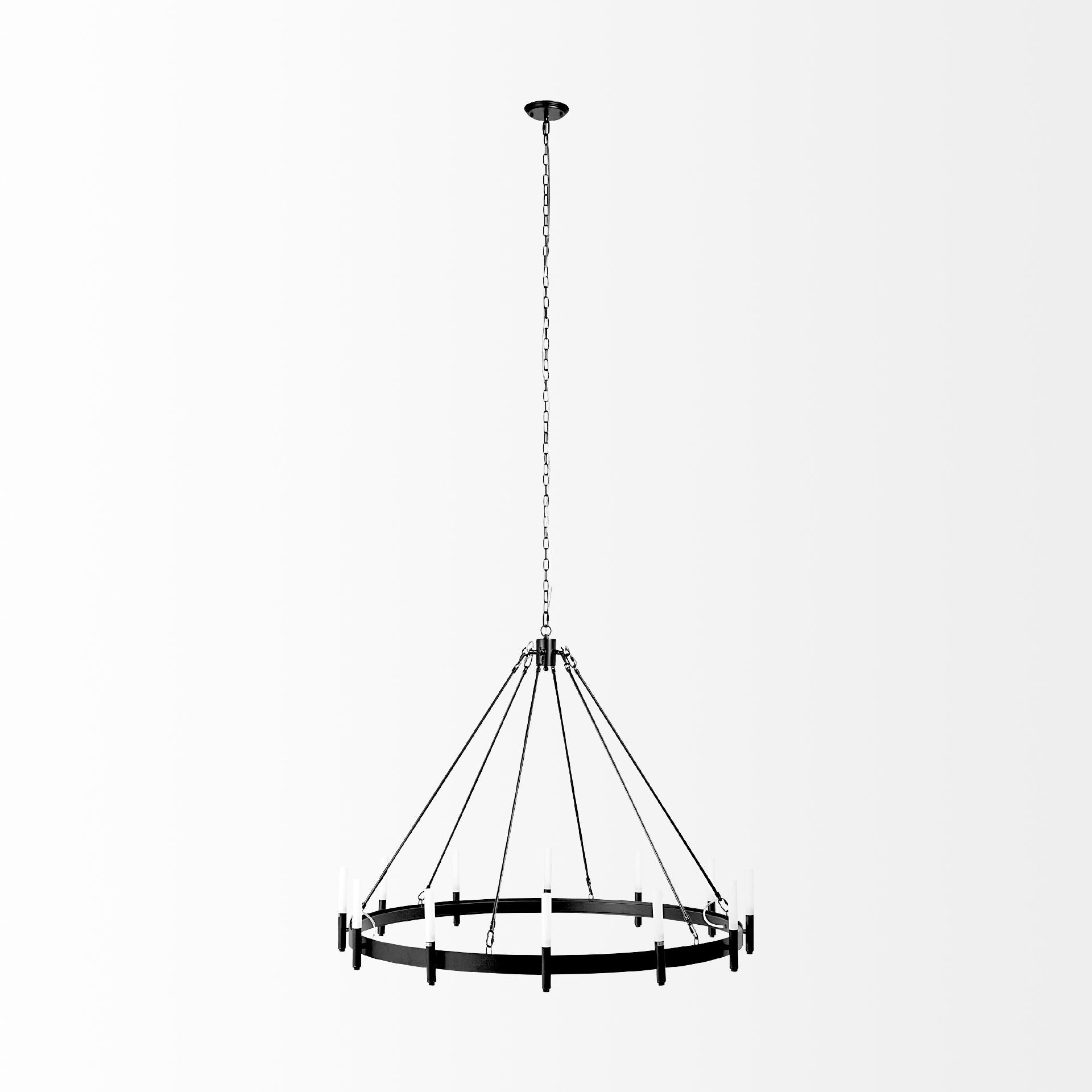 Decamp Chandelier Mercana Mer 68594 4