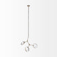 Desousa Chandelier Mercana Mer 68590 12