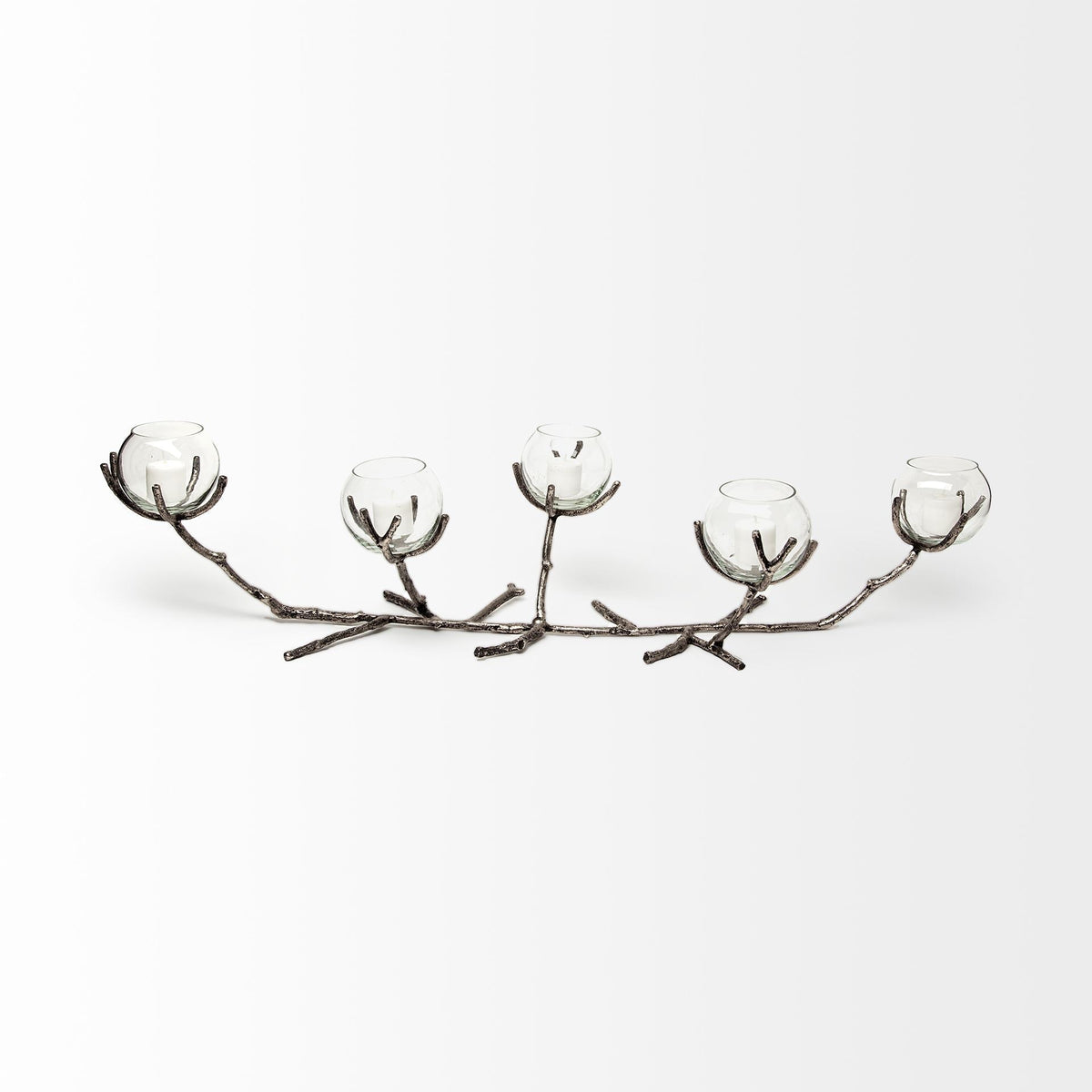 Vine Candle Holder Mercana Mer 68416 4
