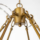 Decamp Chandelier Mercana Mer 68594 7