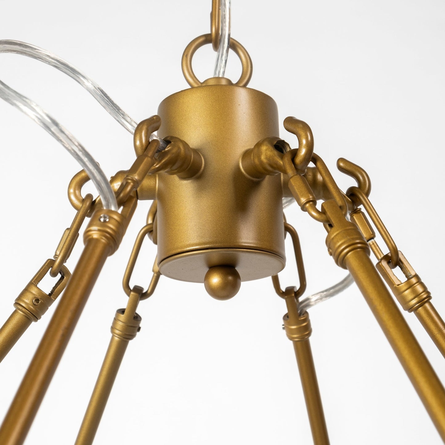Decamp Chandelier Mercana Mer 68594 7