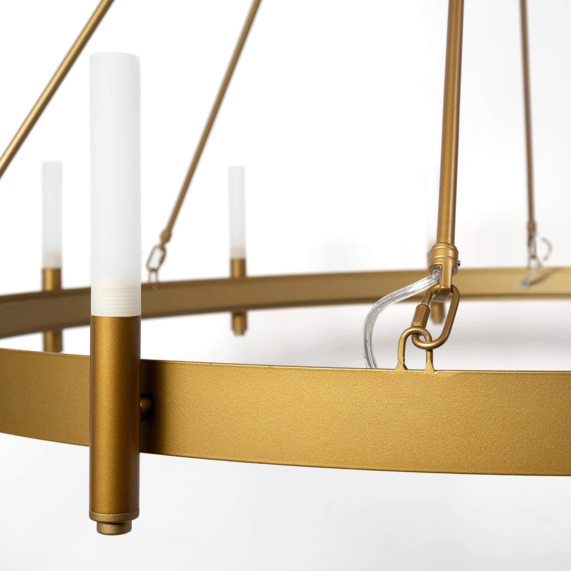 Decamp Chandelier Mercana Mer 68594 9