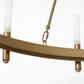 Decamp Chandelier Mercana Mer 68594 15
