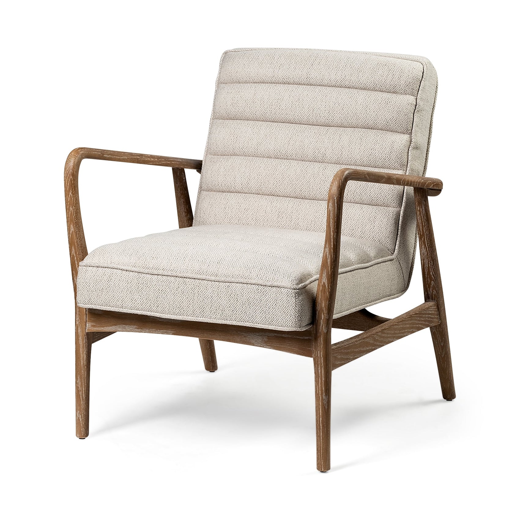 Ajax Upholstered Accent Chair Mercana Mer 68705 1